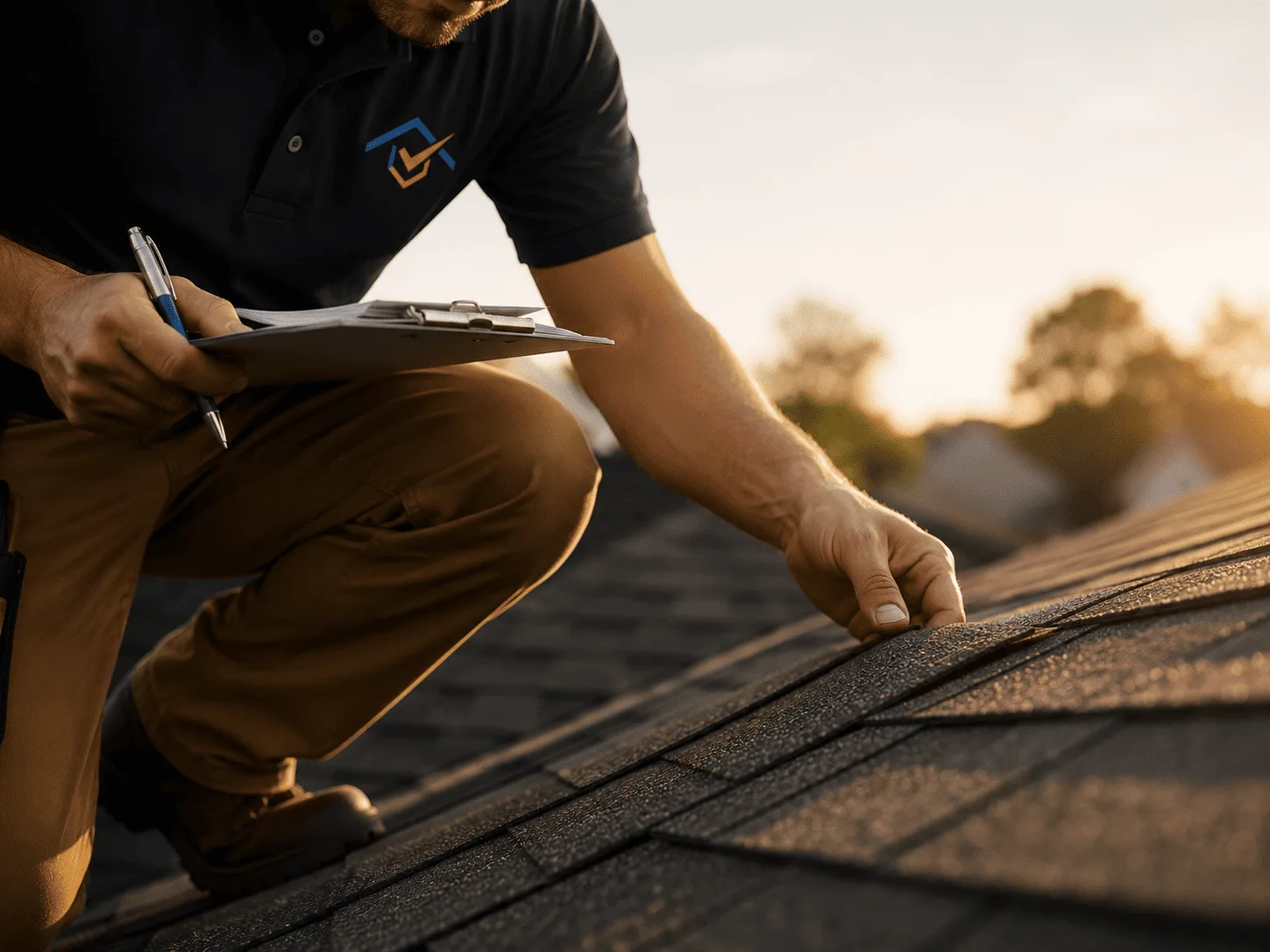 Why Choose Roof Inspection in Gordon, AL